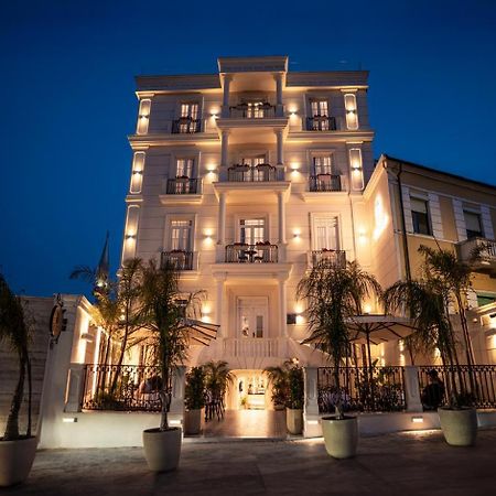 Art Gallery Boutique Hotel Durrës Zewnętrze zdjęcie