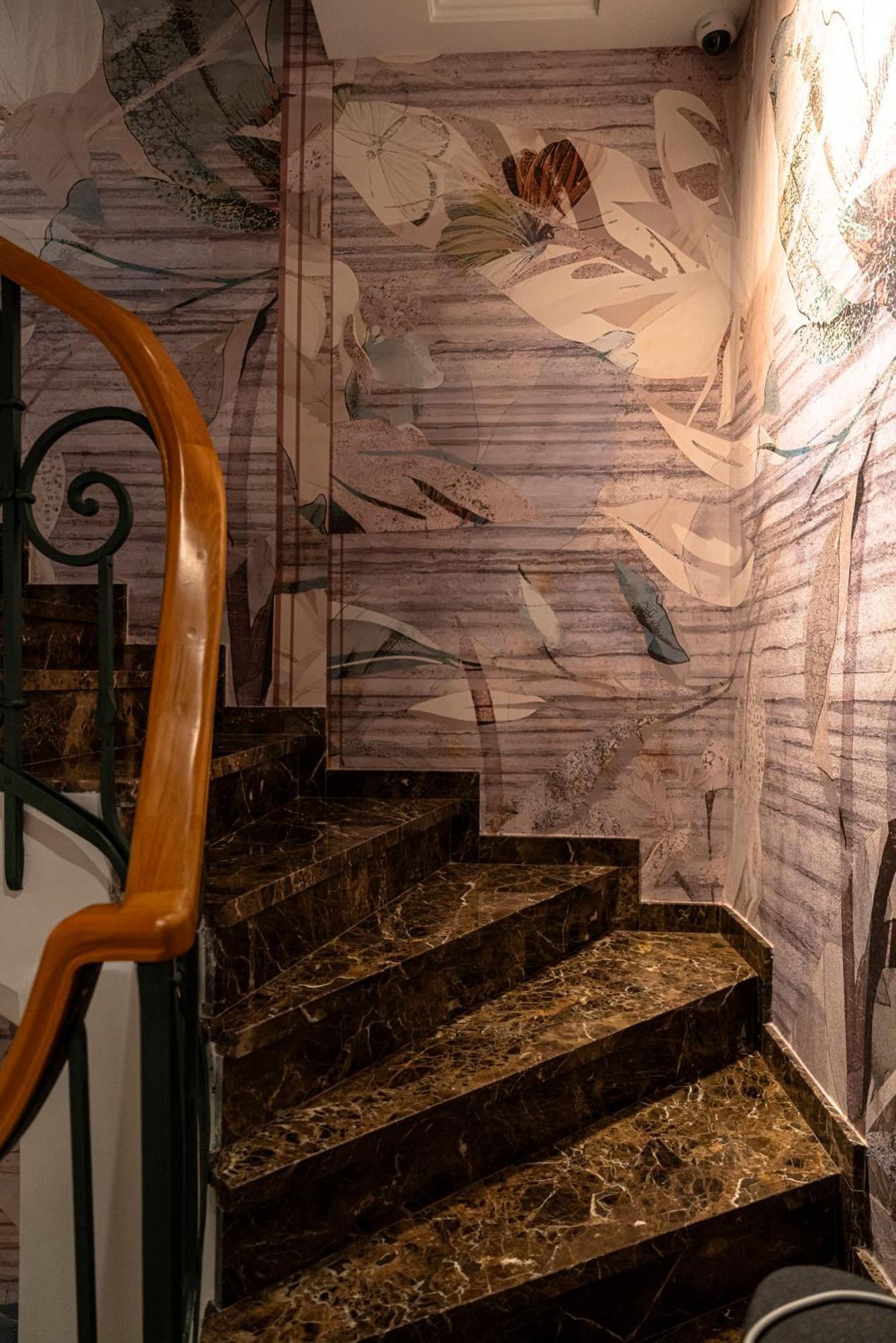 Art Gallery Boutique Hotel Durrës Zewnętrze zdjęcie