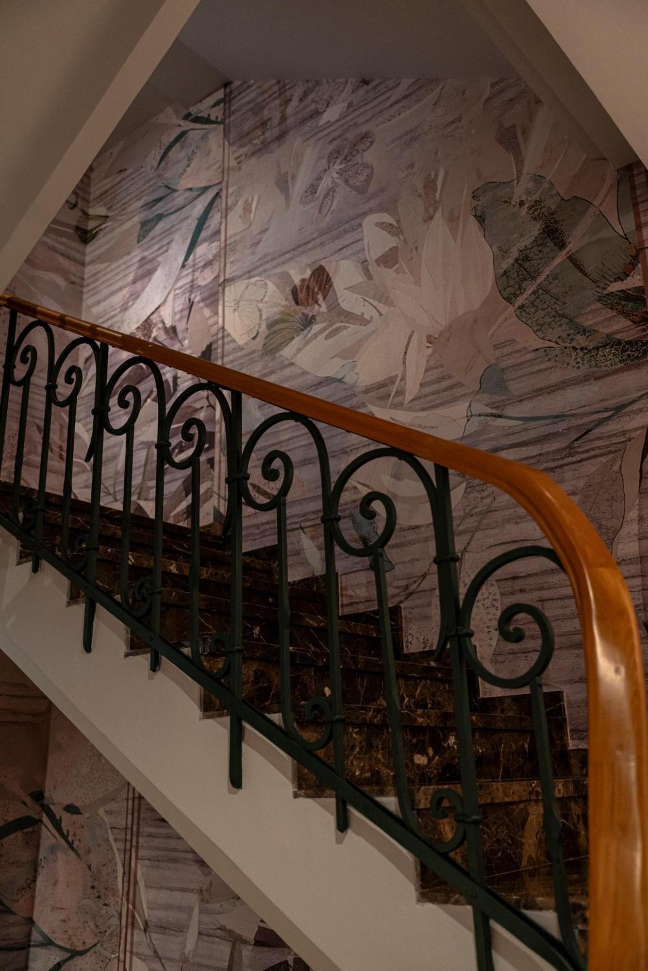 Art Gallery Boutique Hotel Durrës Zewnętrze zdjęcie