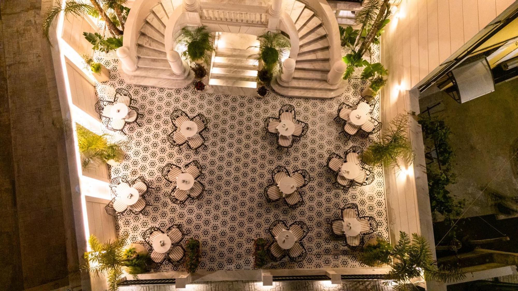 Art Gallery Boutique Hotel Durrës Zewnętrze zdjęcie
