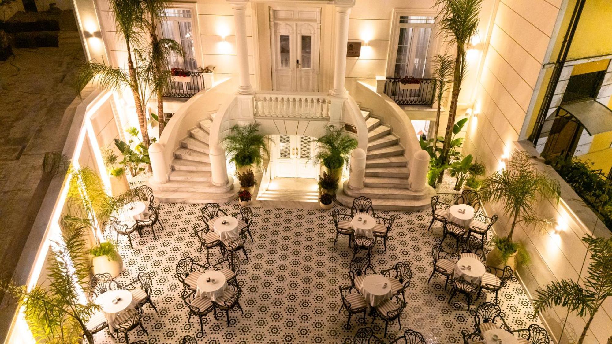 Art Gallery Boutique Hotel Durrës Zewnętrze zdjęcie