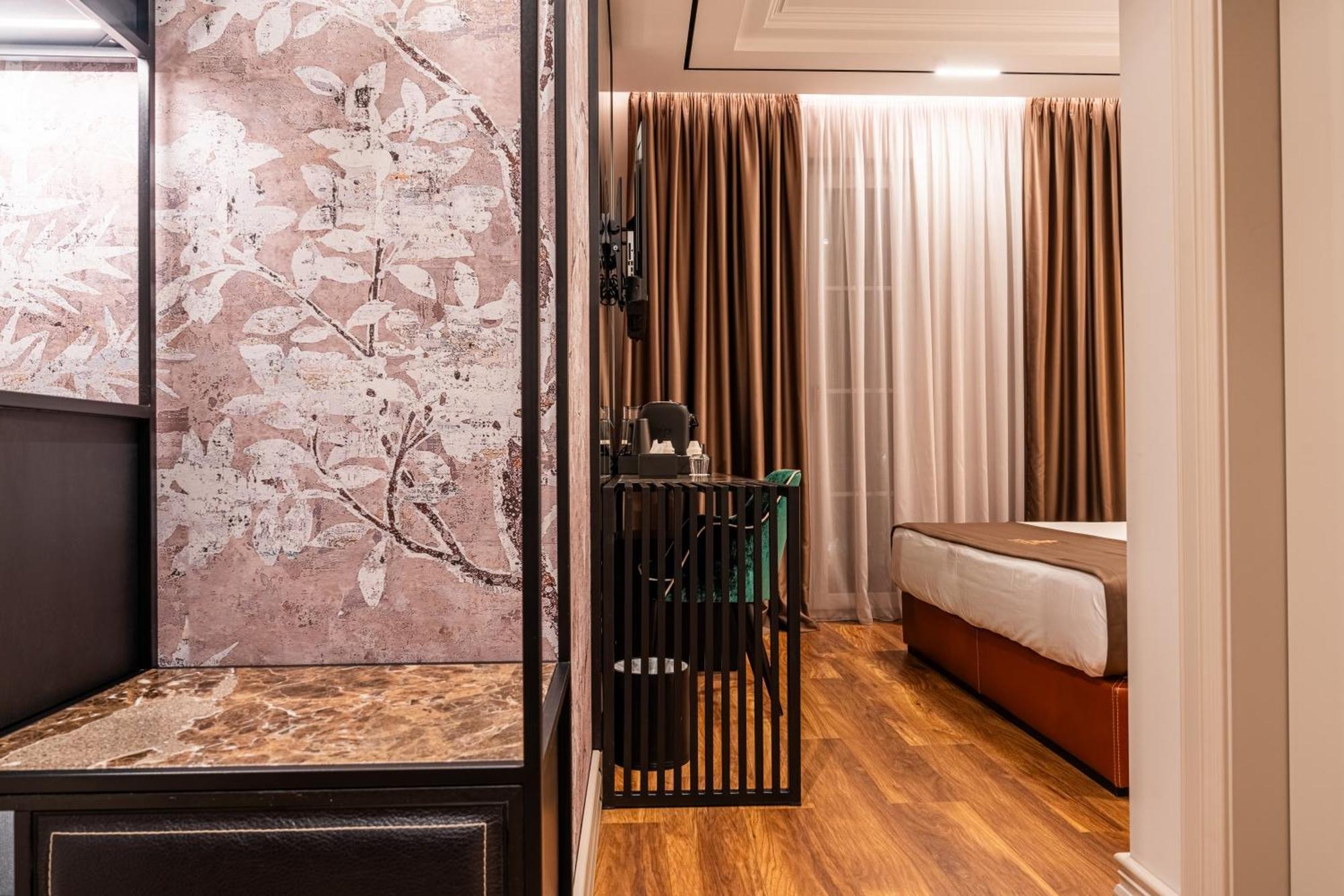 Art Gallery Boutique Hotel Durrës Zewnętrze zdjęcie
