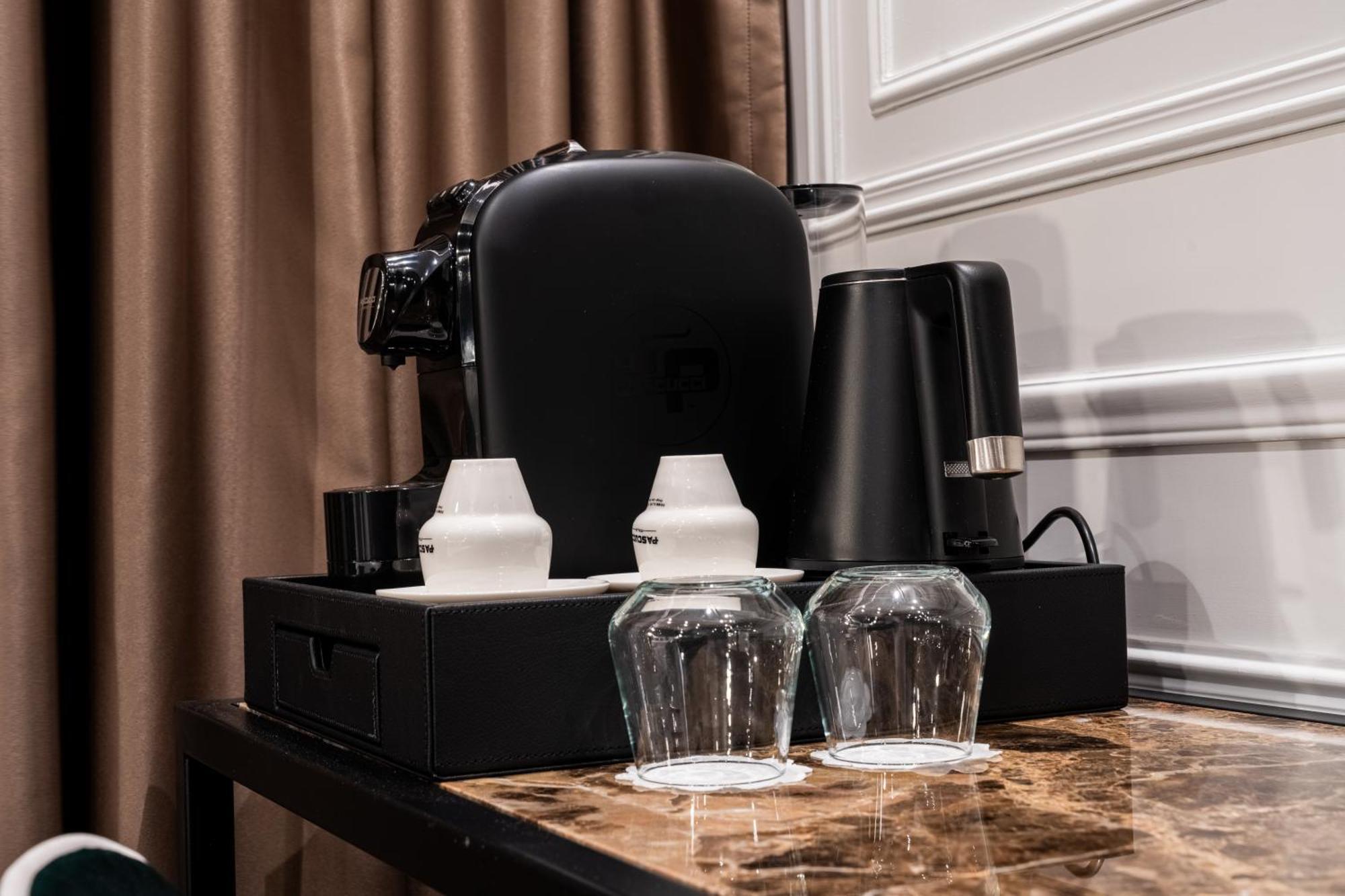 Art Gallery Boutique Hotel Durrës Zewnętrze zdjęcie