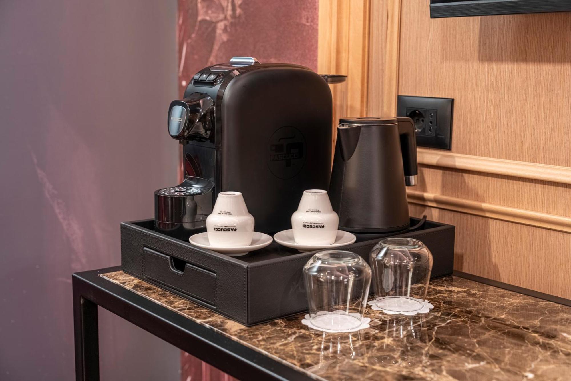 Art Gallery Boutique Hotel Durrës Zewnętrze zdjęcie