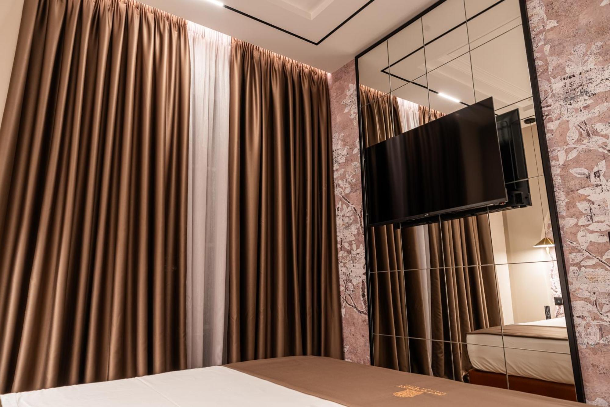 Art Gallery Boutique Hotel Durrës Zewnętrze zdjęcie